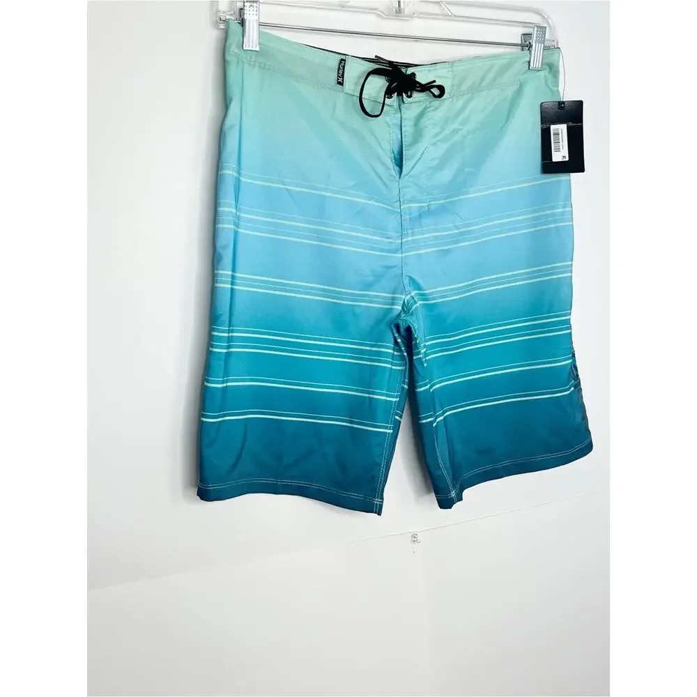 Hurley Boys Board Shorts Size 20
